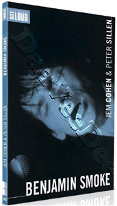 Benjamin Smoke |   DVD